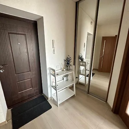 Apartment, Podillya Винница Экстерьер фото