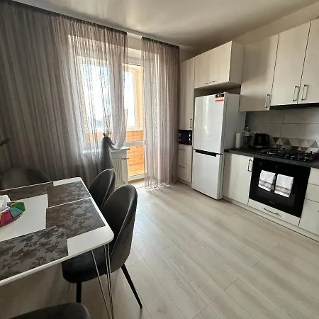 Apartment, Podillya Винница Экстерьер фото