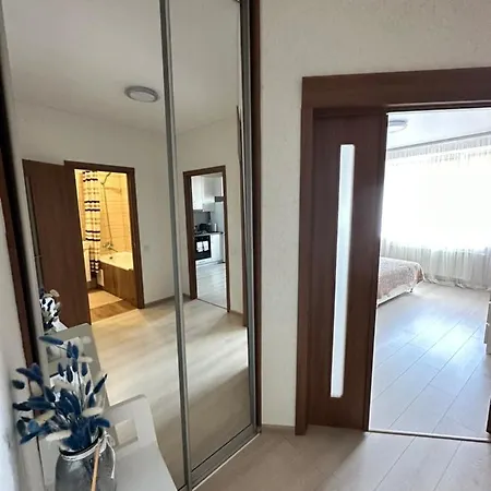 Apartment, Podillya Винница Экстерьер фото