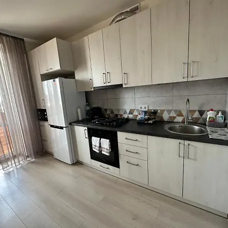 Apartment, Podillya Винница Экстерьер фото