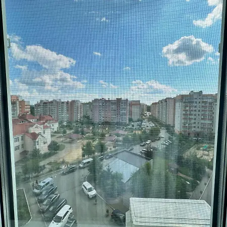 Apartment, Podillya Винница Экстерьер фото