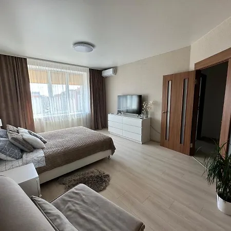 Apartment, Podillya Винница Экстерьер фото