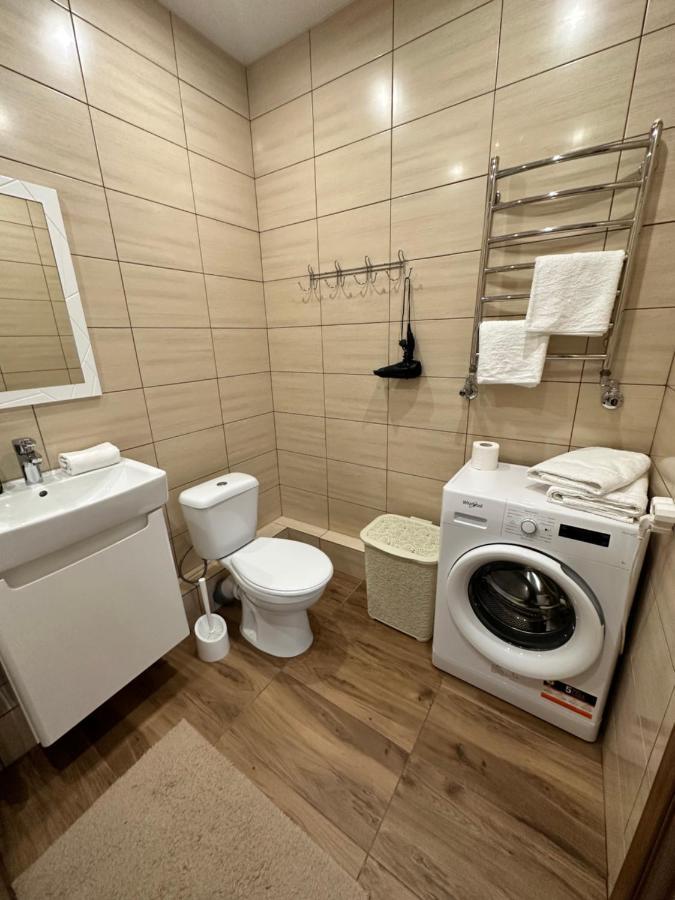Apartment, Podillya * Vinnytsia