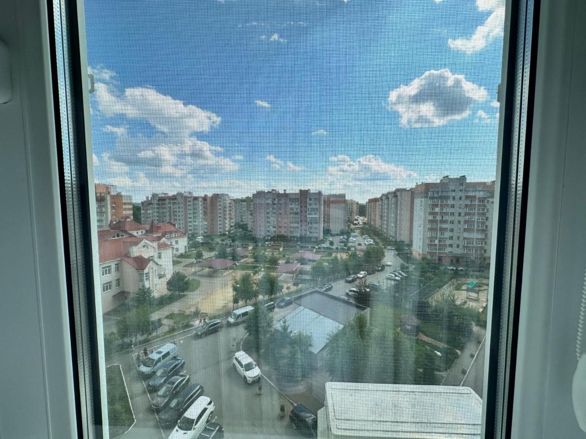 Apartment, Podillya Apartment Vinnytsia